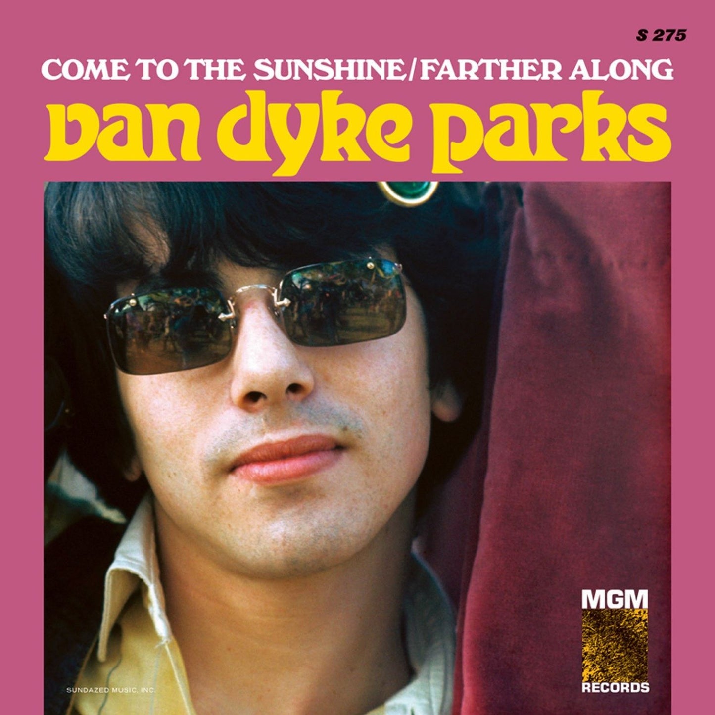 Come To The Sunshine