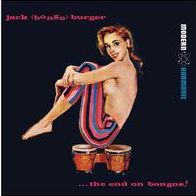 The End On Bongos!