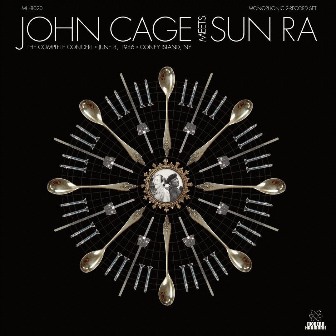 The Complete Concert: Jney Island, Ny