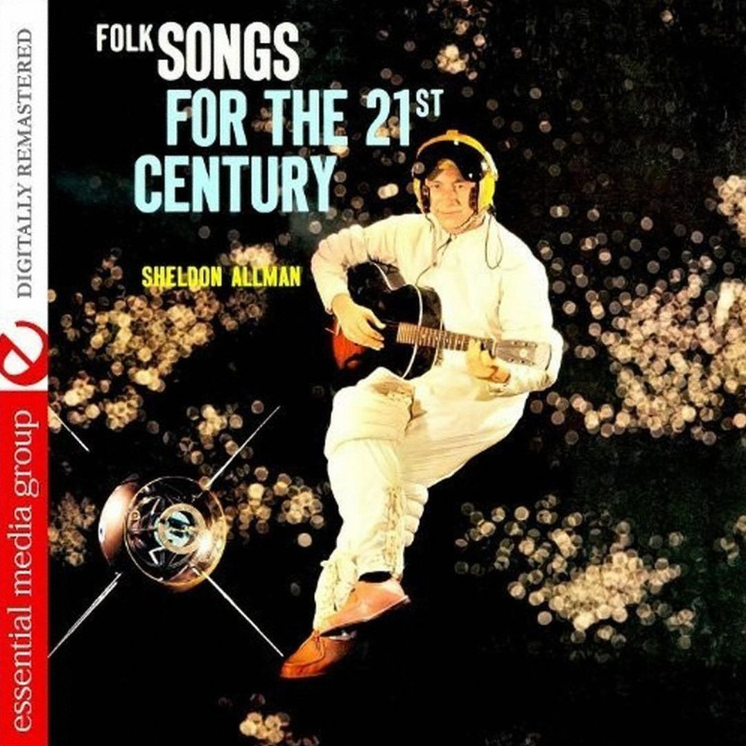 Folk Songs For The 21St Century