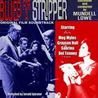 Blues For A Stripper
