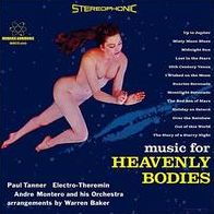 Music For Heavenly Bodies