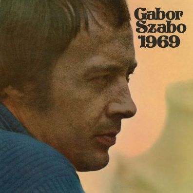 Gabor Szabo 1969