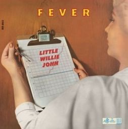 Fever (Wht)