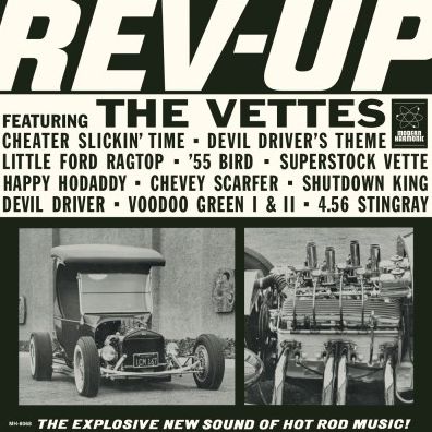 Rev-Up
