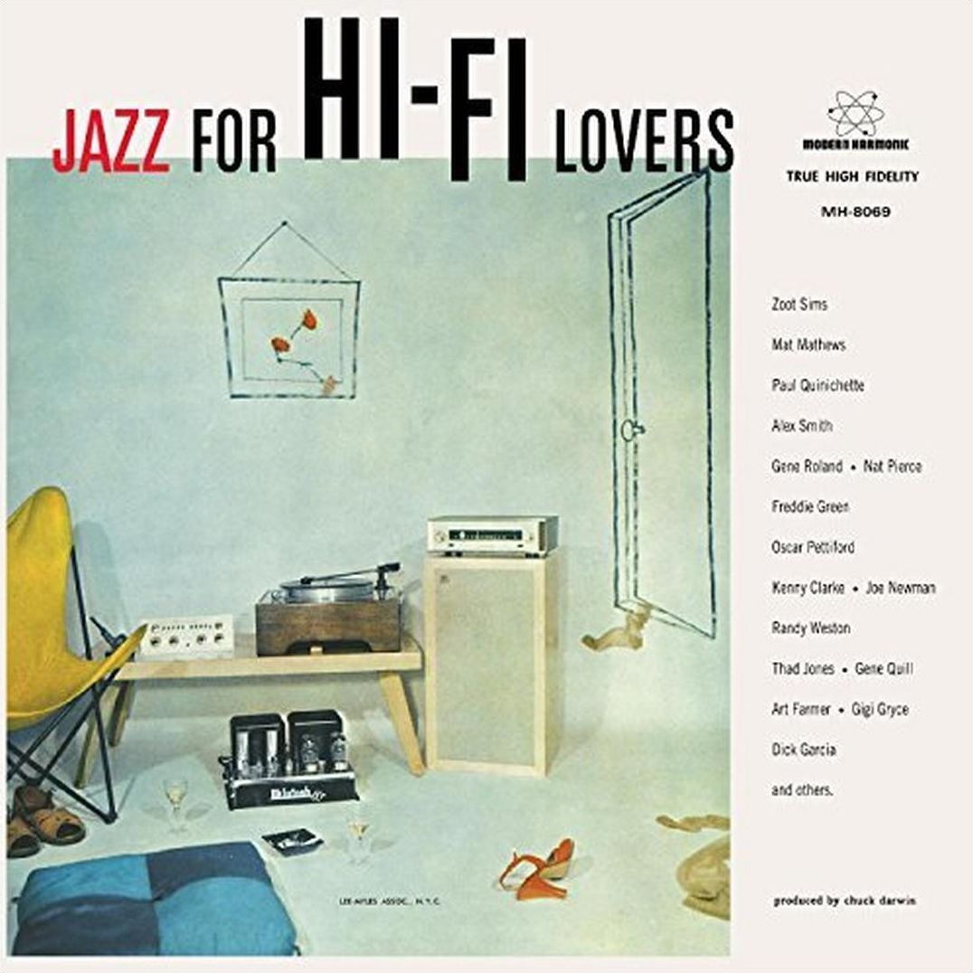 Jazz For Hi-fi Lovers
