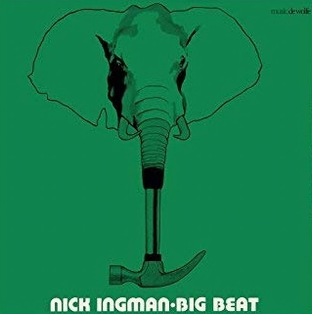 Big Beat