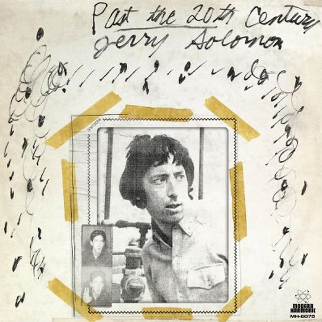 Past the 20th Century