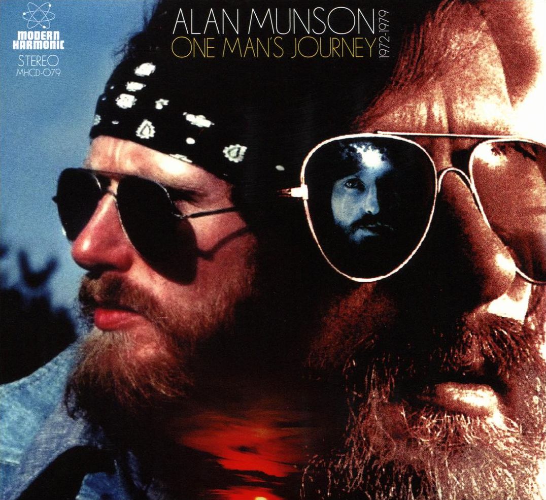 One Man's Journey: 1972-1979