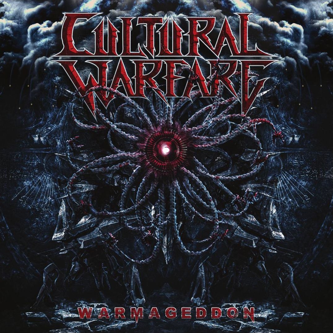 Warmageddon