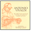 Vivaldi: The Miraculous Mandolin