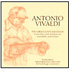 Vivaldi: The Miraculous Mandolin