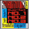 Shostakovich: String Quartets Nos. 1, 2, 3
