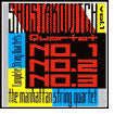 Shostakovich: String Quartets Nos. 1, 2, 3