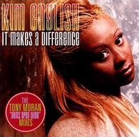 It Makes A Difference [Maxi Single]