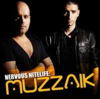 Nervous Nitelife: Muzzaik