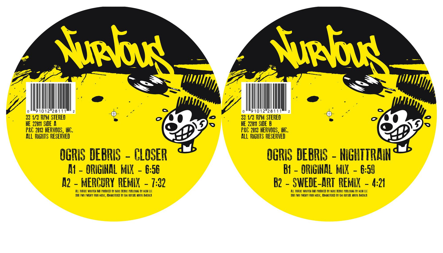 Closer