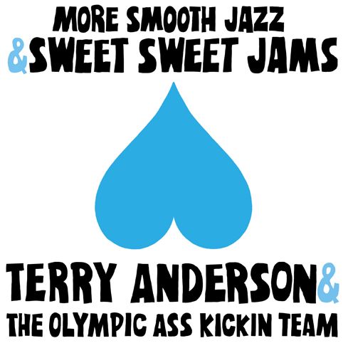 More Smooth Jazz and Sweet Sweet Jams