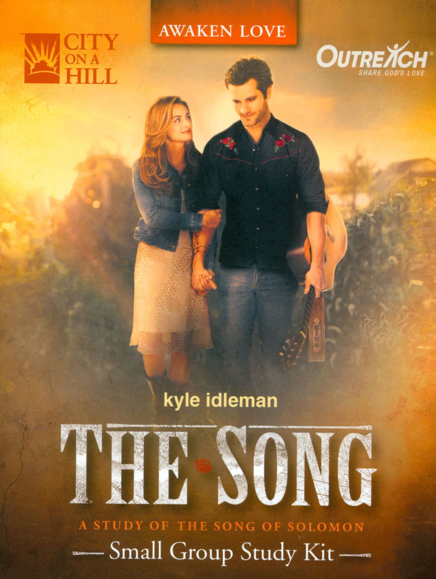 The Song