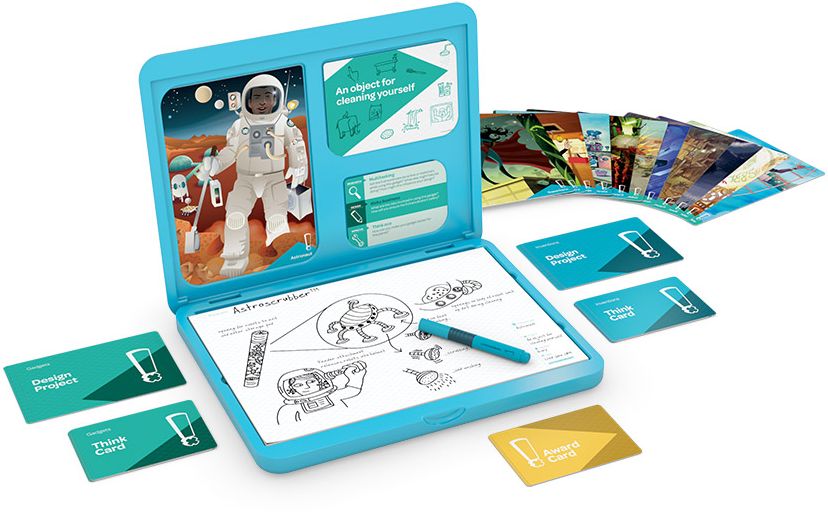 The Extraordinaires® Design Studio