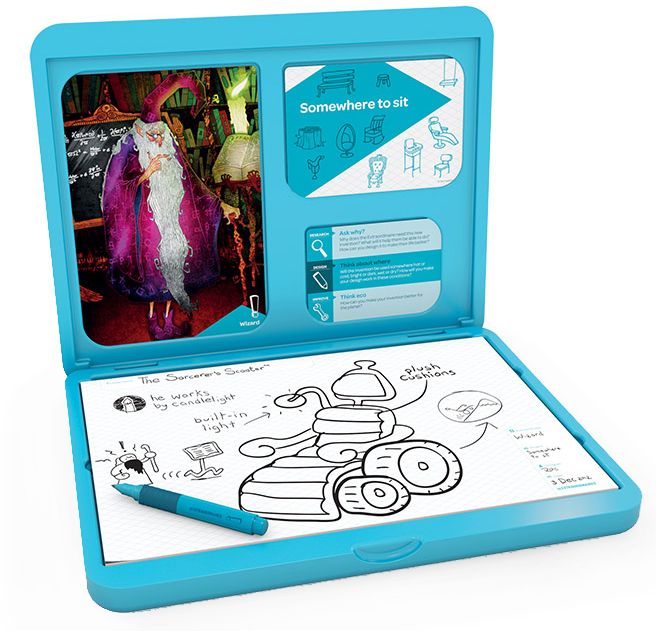 The Extraordinaires® Design Studio