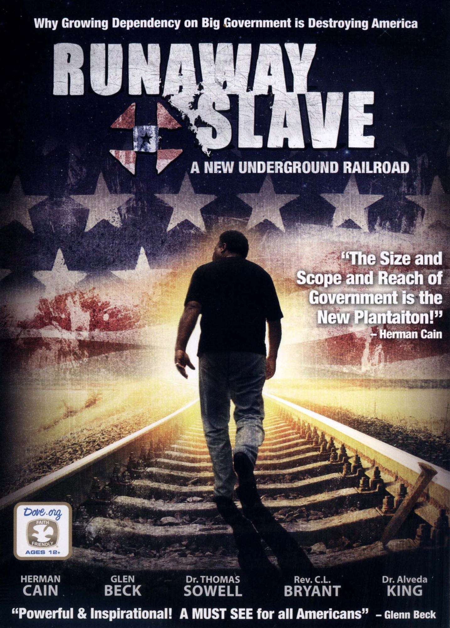 Runaway Slave