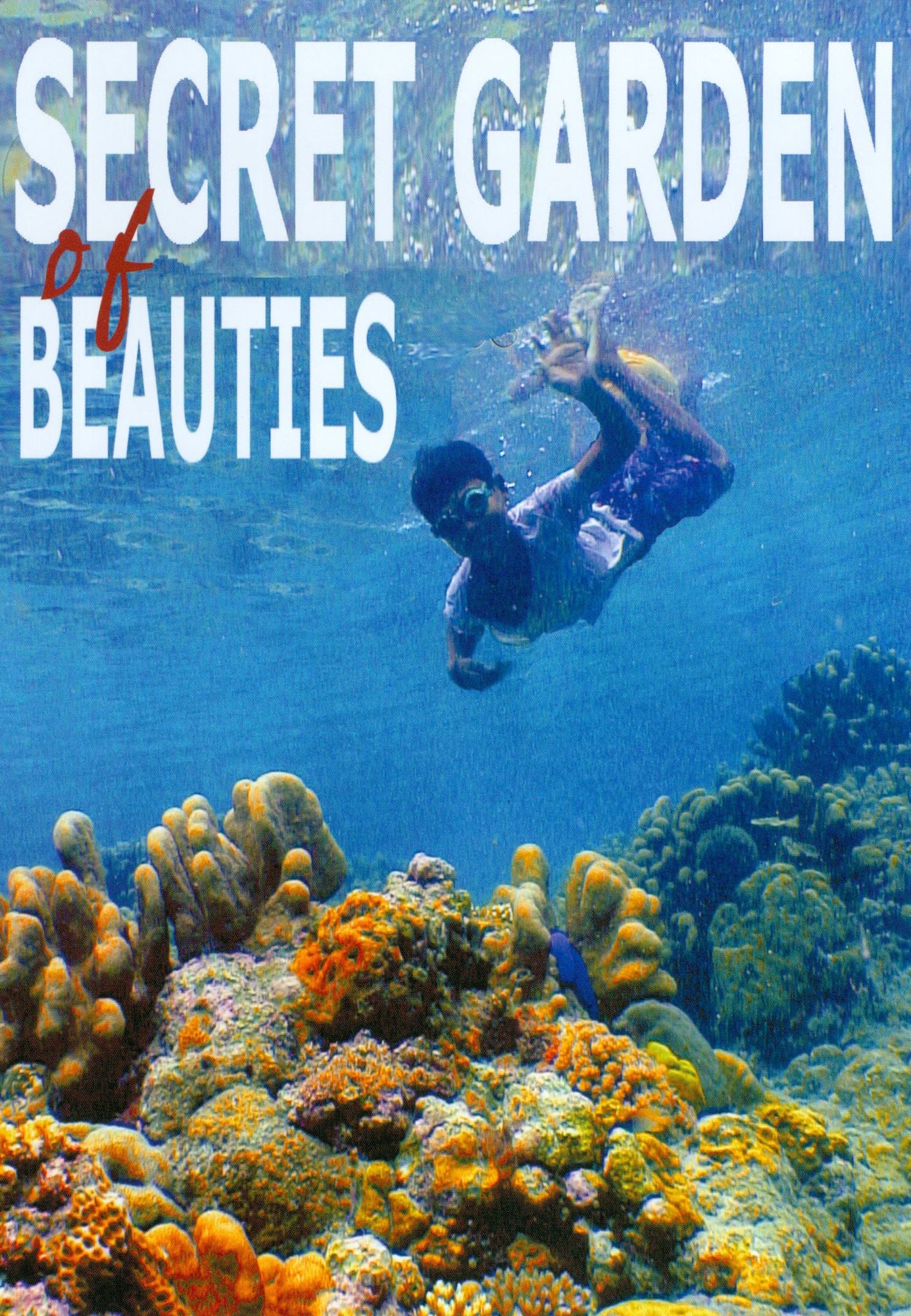 Secret Garden of Beauties