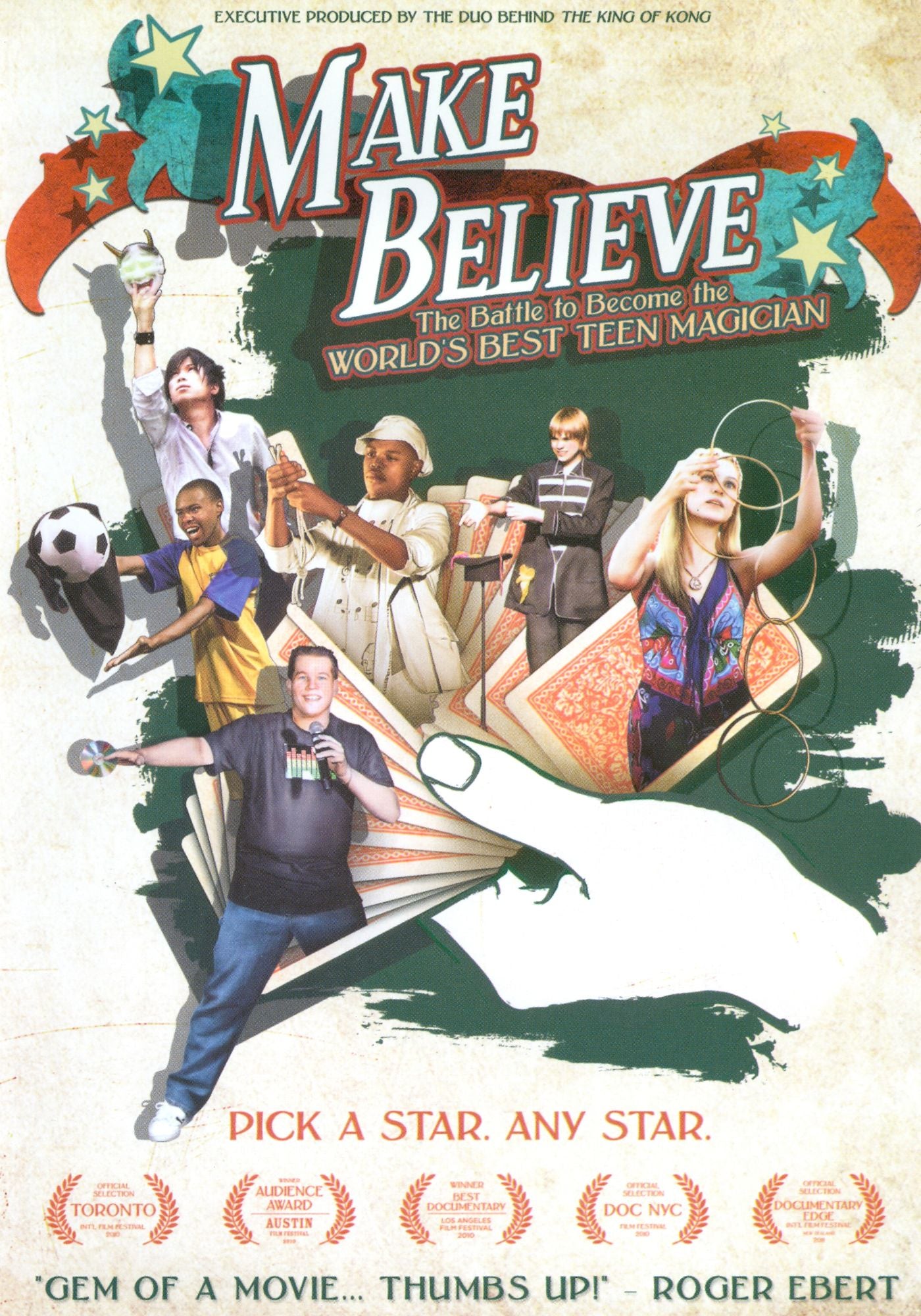 Make Believe