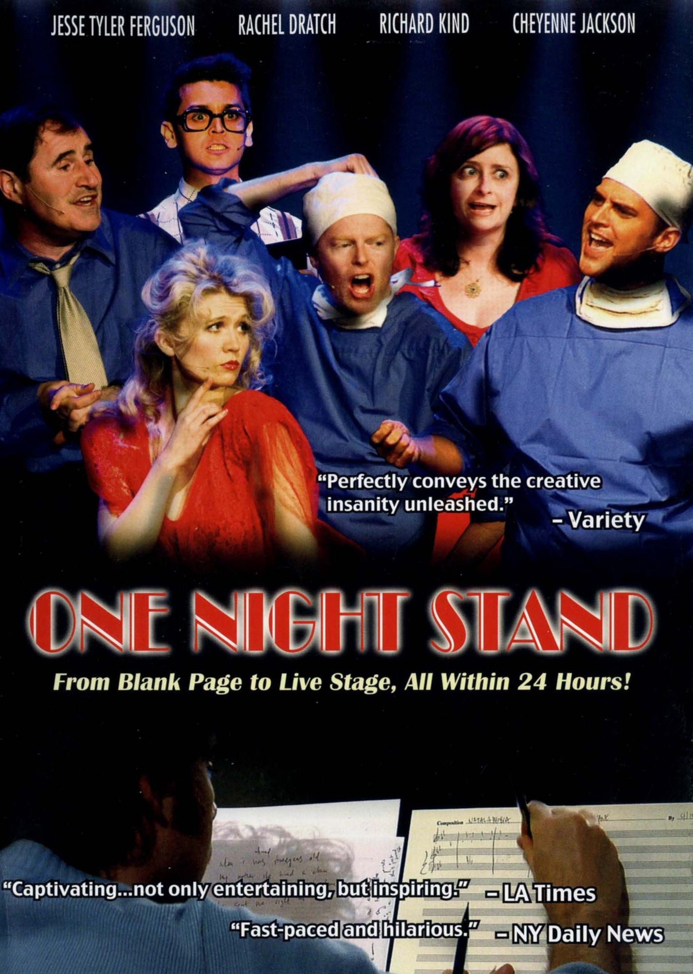 One Night Stand