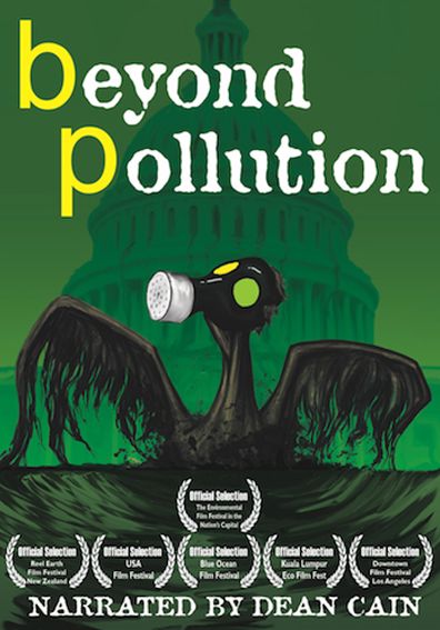 Beyond Pollution