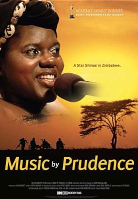 Music By Prudence