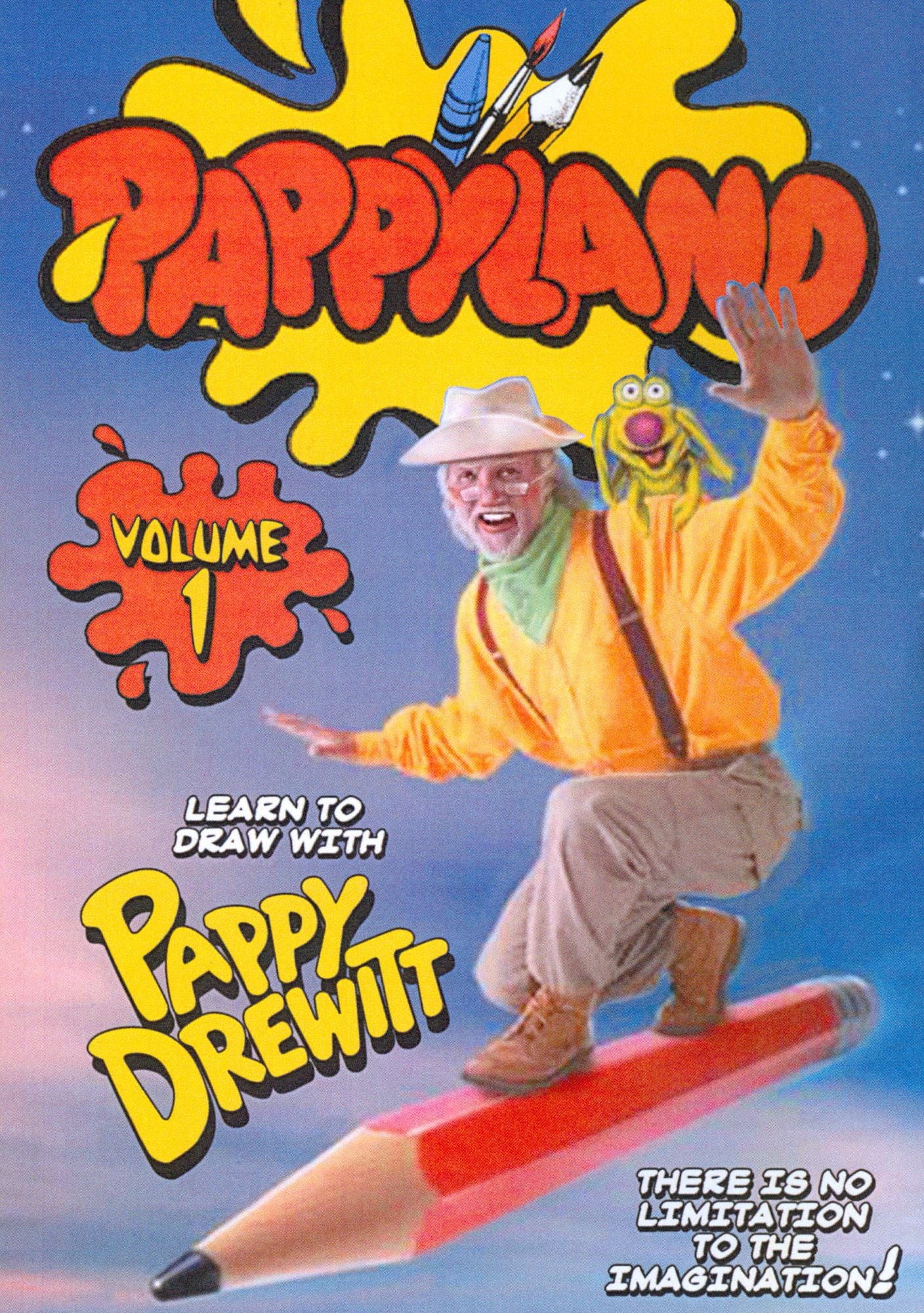 Pappyland 1