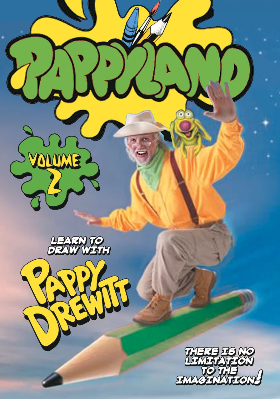 Pappyland 2