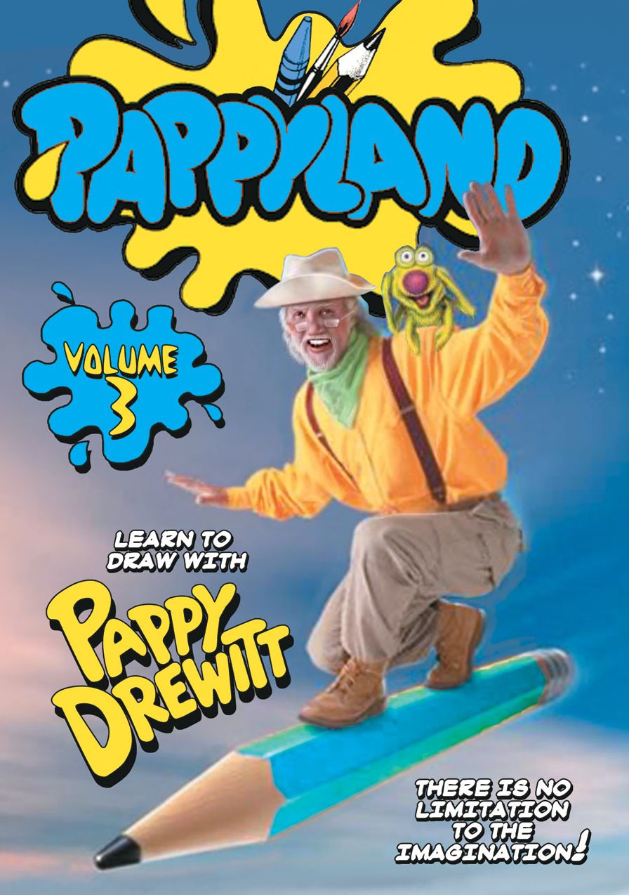 Pappyland 3