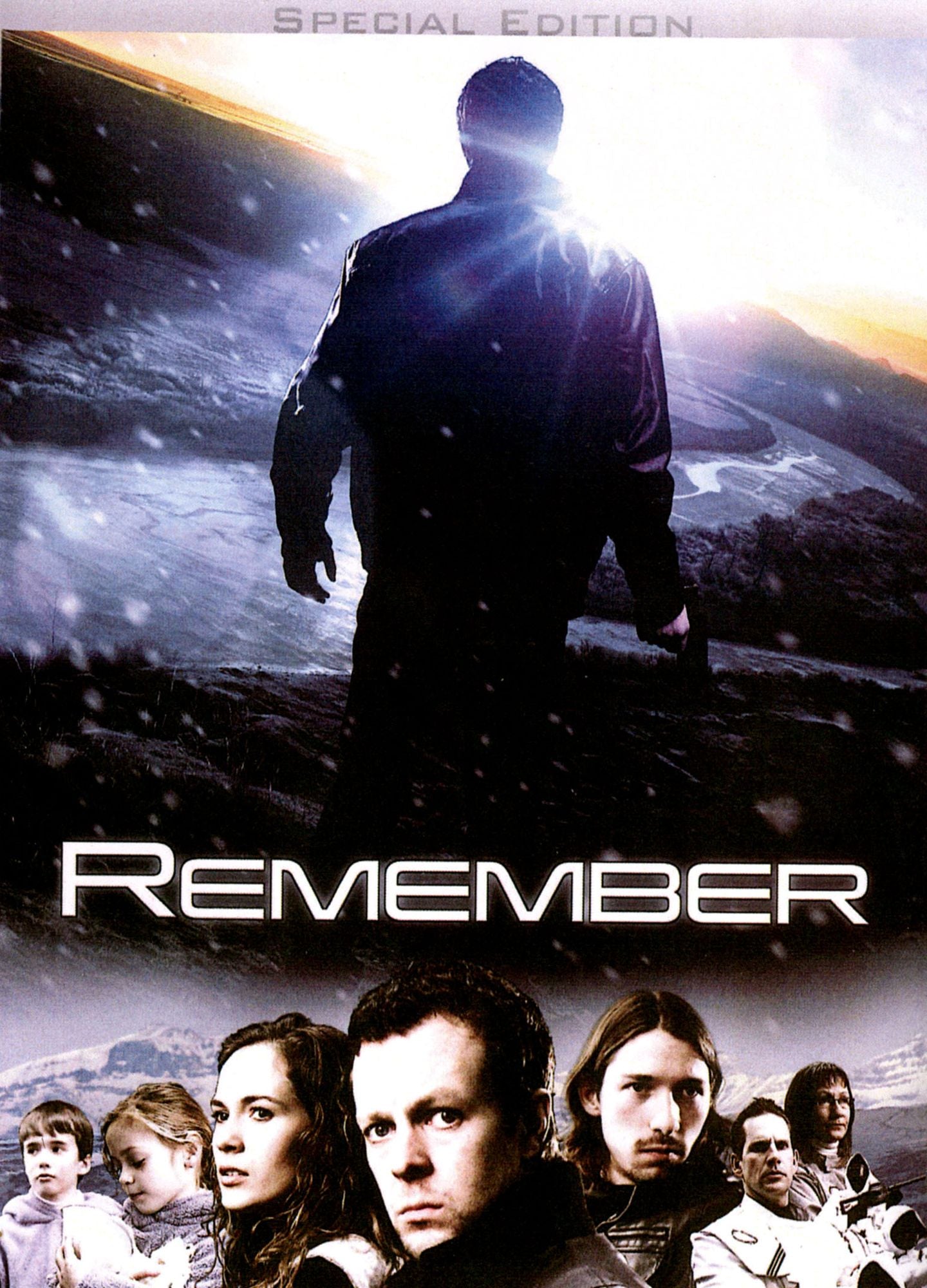 Remember