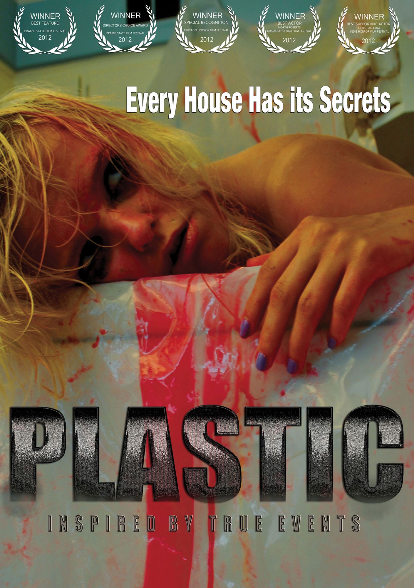 Plastic