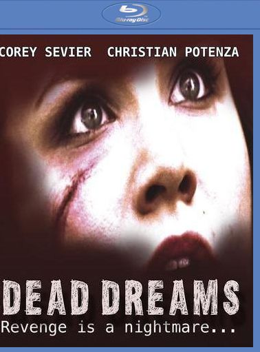 Dead Dreams [Blu-ray]