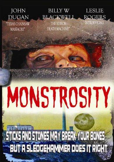 Monstrosity