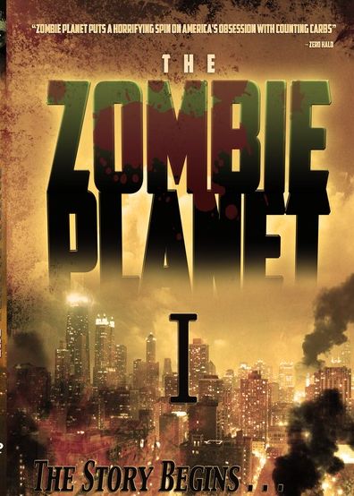 Zombie Planet I