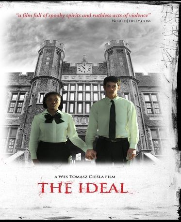 The Ideal [Blu-ray]