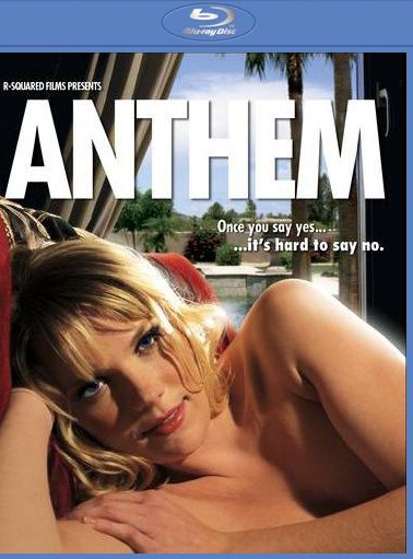 Anthem [Blu-ray]