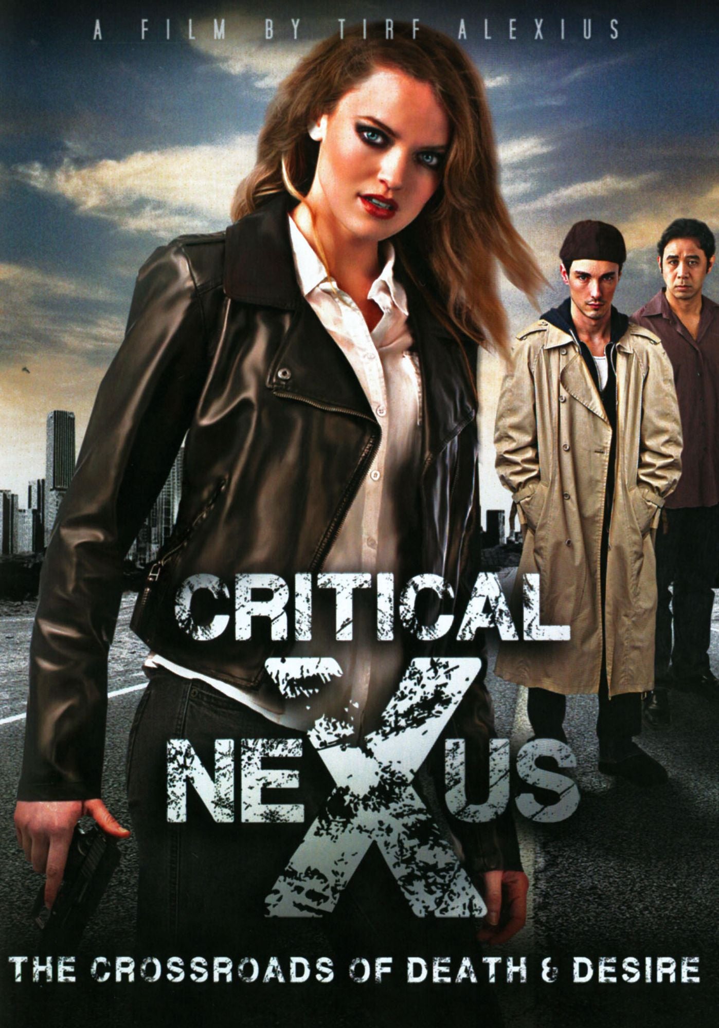 Critical Nexus