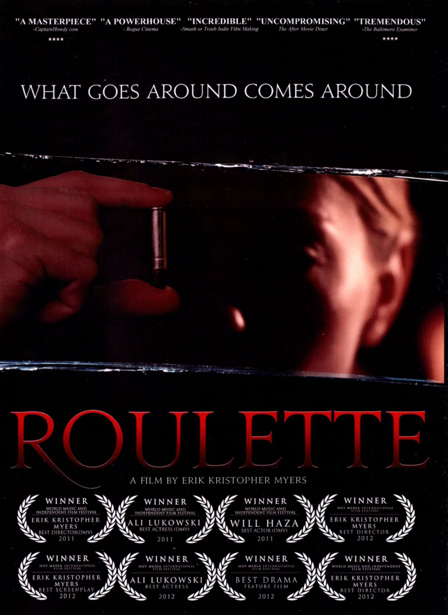 Roulette