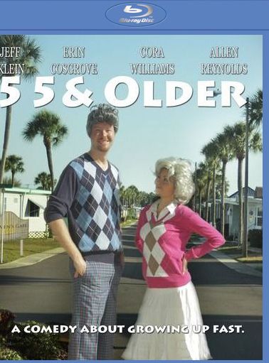 55 & Older