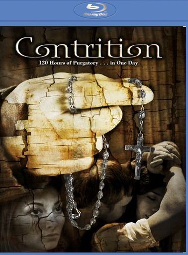 Contrition