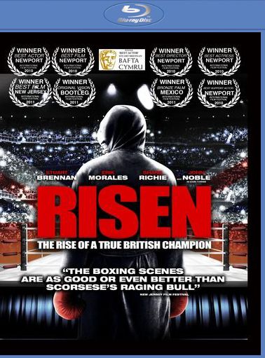 Risen [Blu-ray]