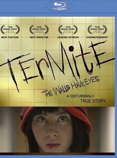 Termite [Blu-ray]