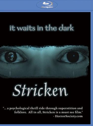 Stricken [Blu-ray]