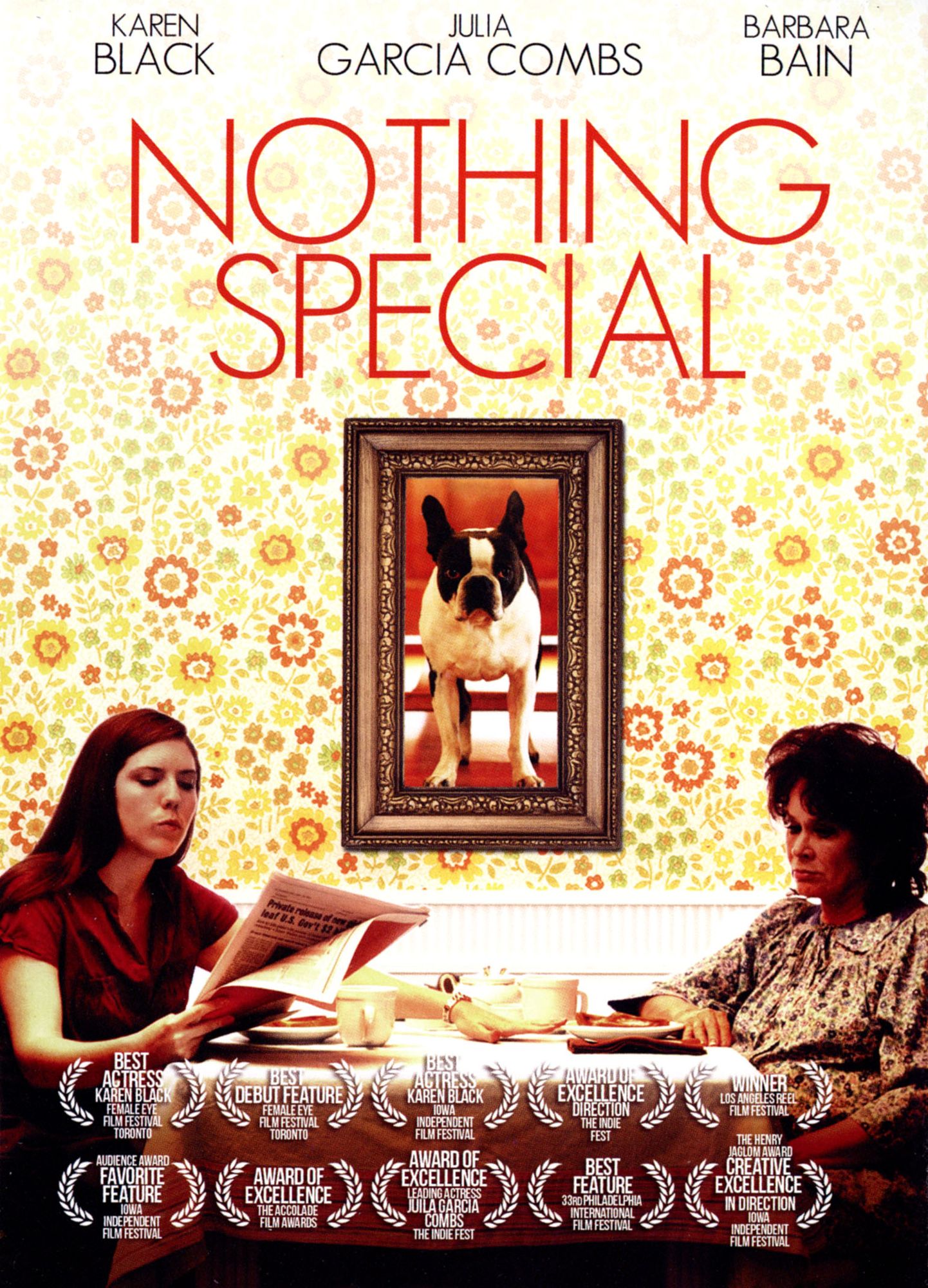 Nothing Special