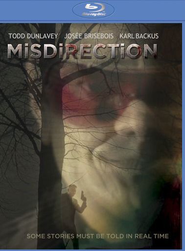 Misdirection